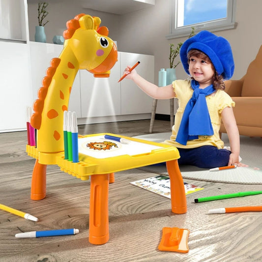 ZeyKids® Çizim ZeyKids® Çizim MasasıMasası