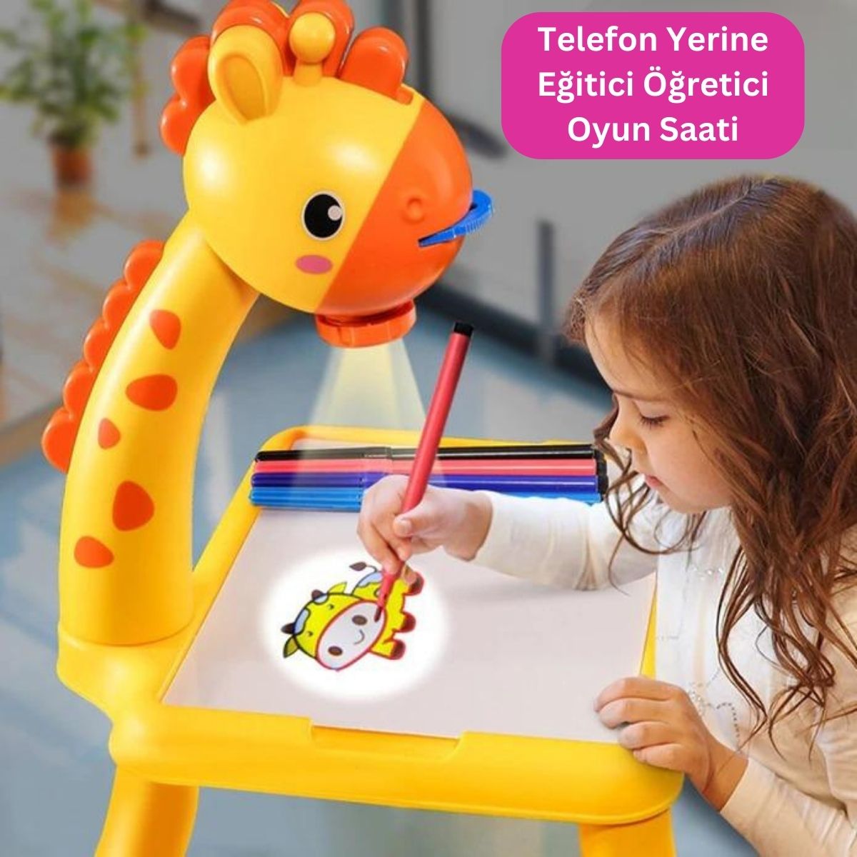 ZeyKids® Çizim ZeyKids® Çizim MasasıMasası